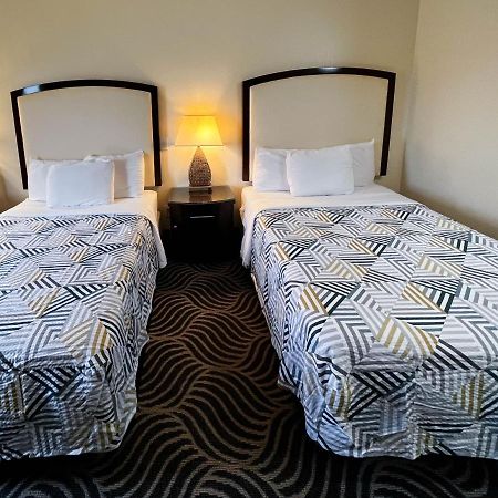 Executive Inn & Suites Breaux Bridge, La Eksteriør bilde