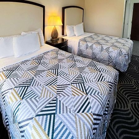 Executive Inn & Suites Breaux Bridge, La Eksteriør bilde
